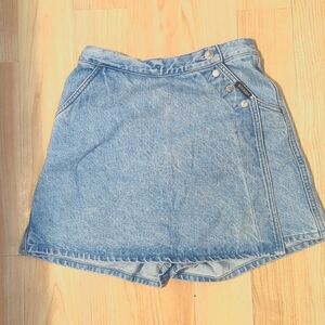 Rocky mountain Shorts / skirt